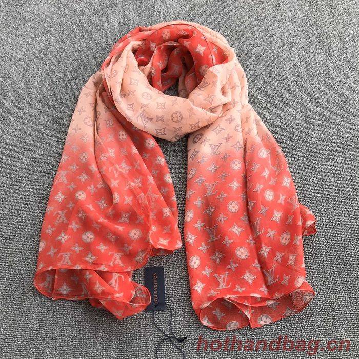 Louis Vuitton Scarf LVS00166